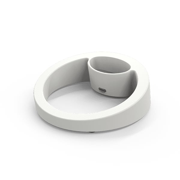 Estação baseie para dispositivos Physiokey e Sanakey